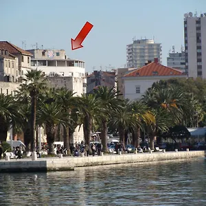 Appartement Diocletian &, Split