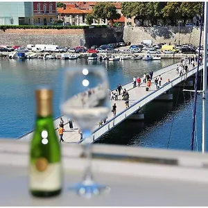 Eden Penthouse Zadar