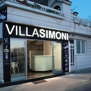 Appartement Simoni, Split