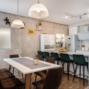 Appartement Casa Carminatti, Split