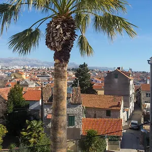 Appartement Kovacic_grubisic, Split