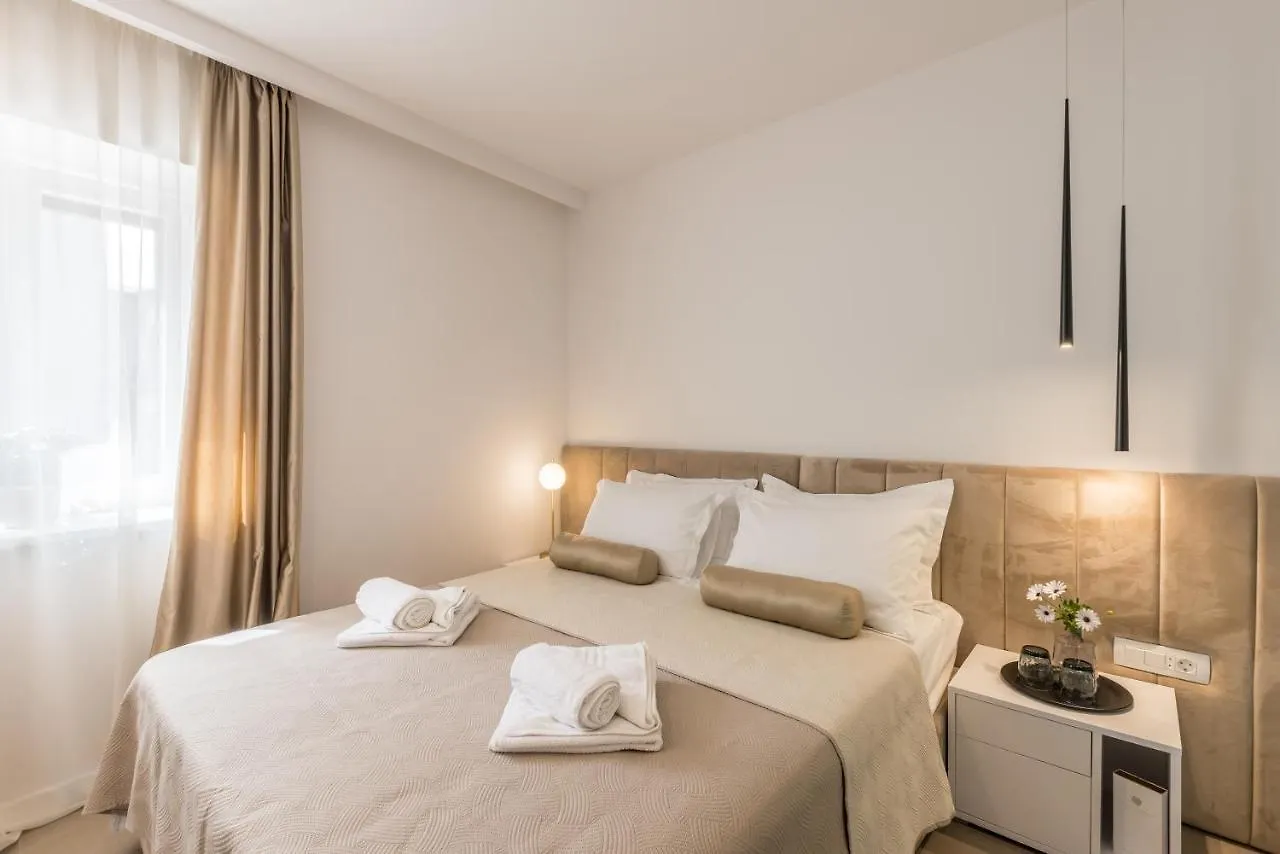Sperone Hotel 斯普利特