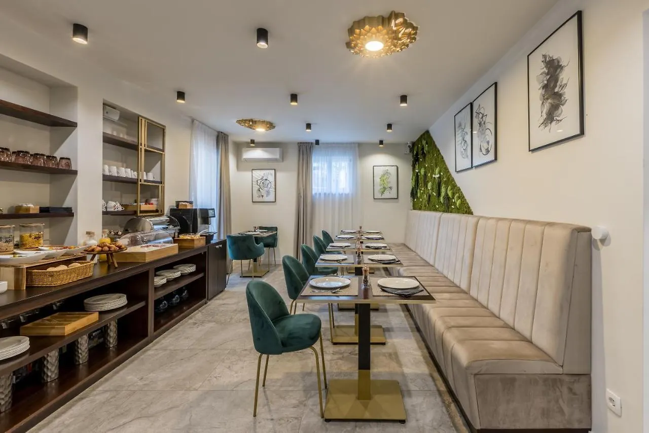 Sperone Hotel 斯普利特
