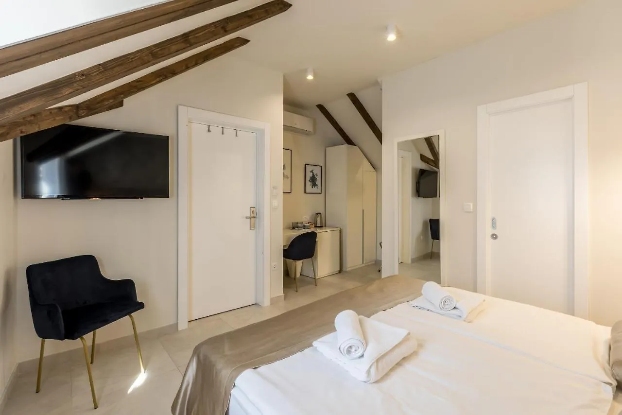Sperone Hotel Split
