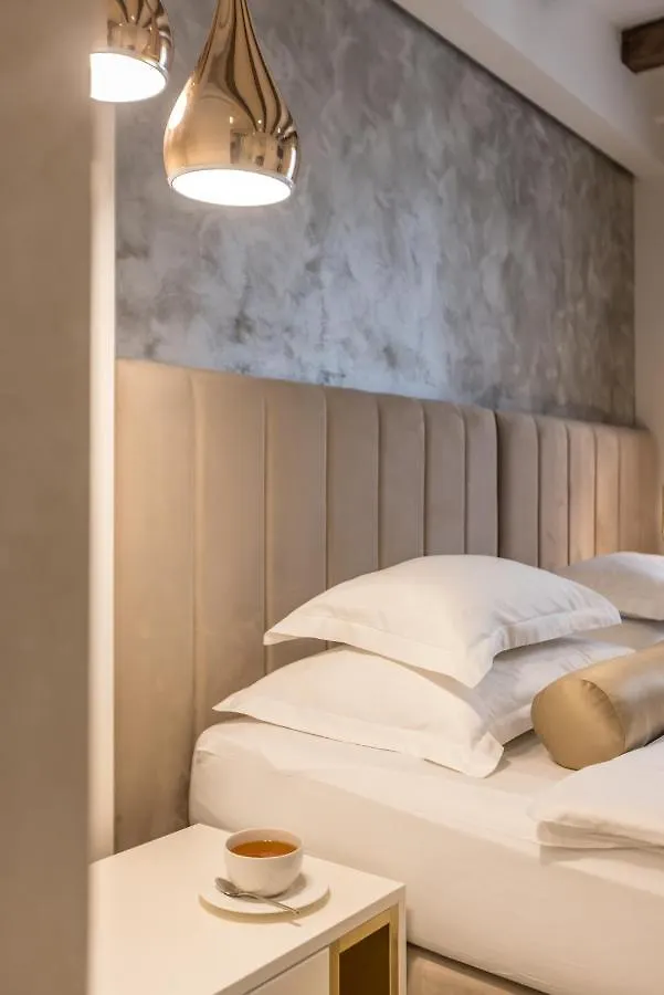 ****  Sperone Hotel Split Croatie