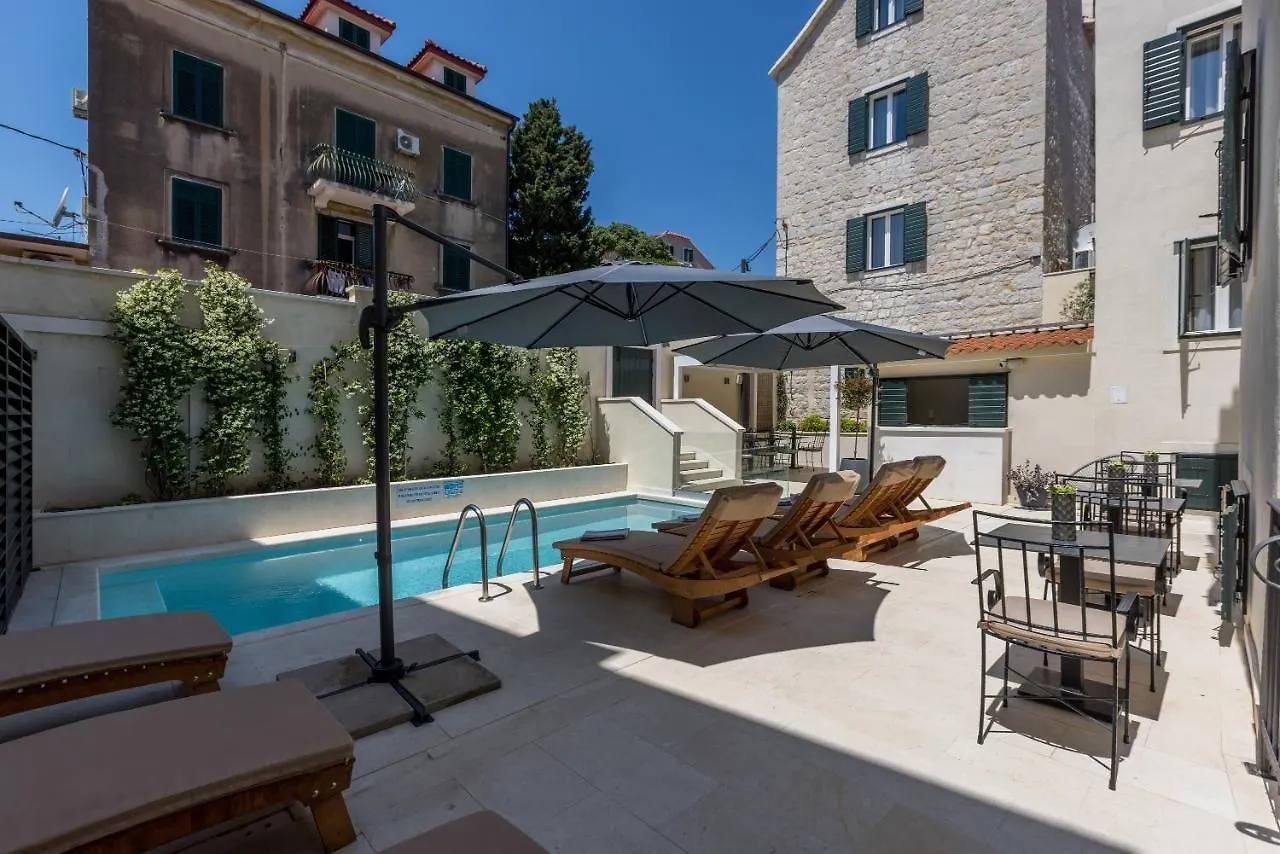 Sperone Hotel Split