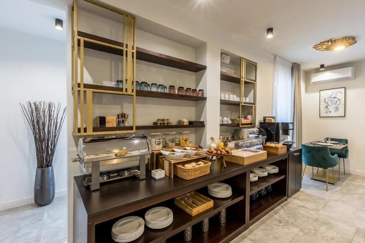 Sperone Hotel Split