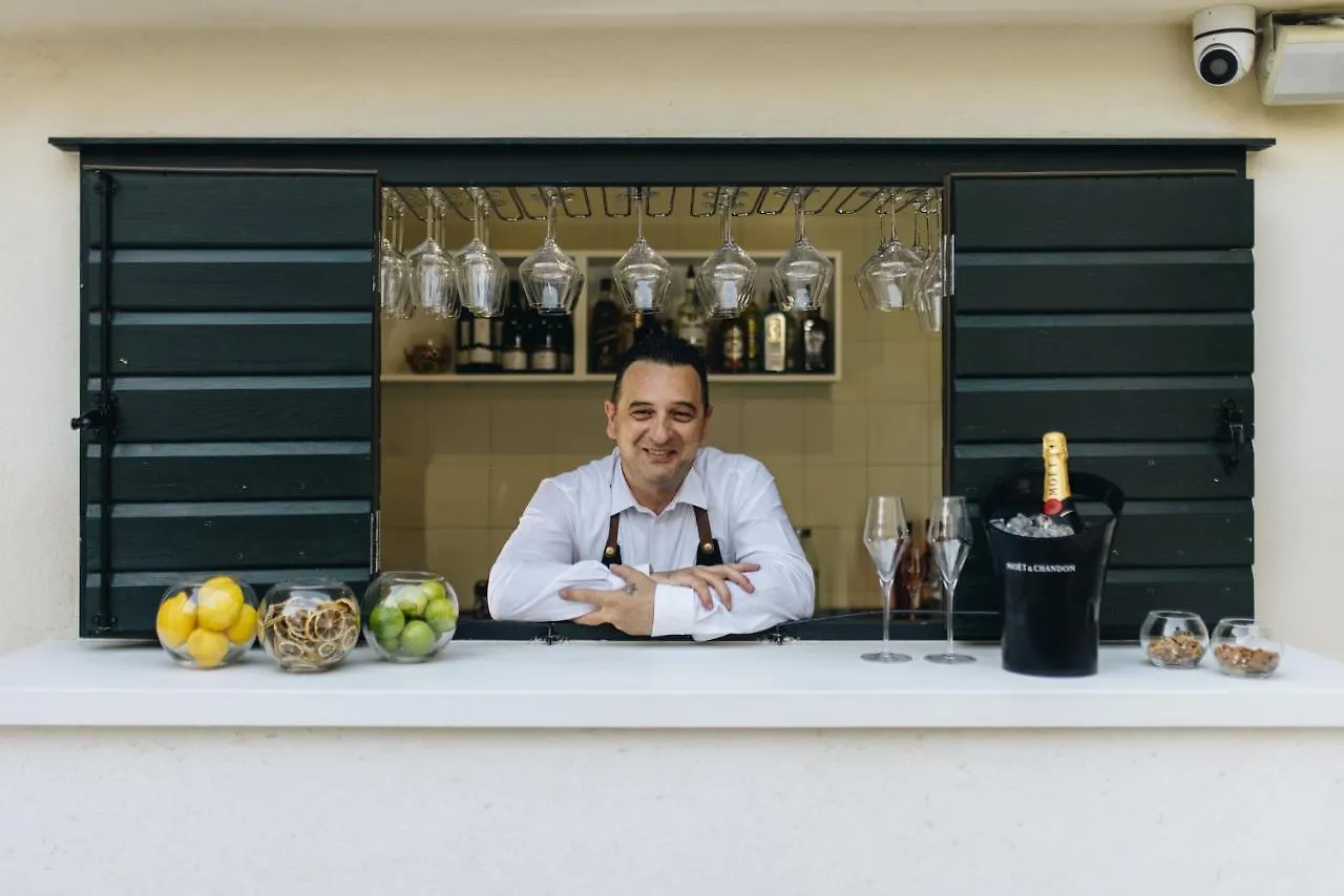 Sperone Hotel Split